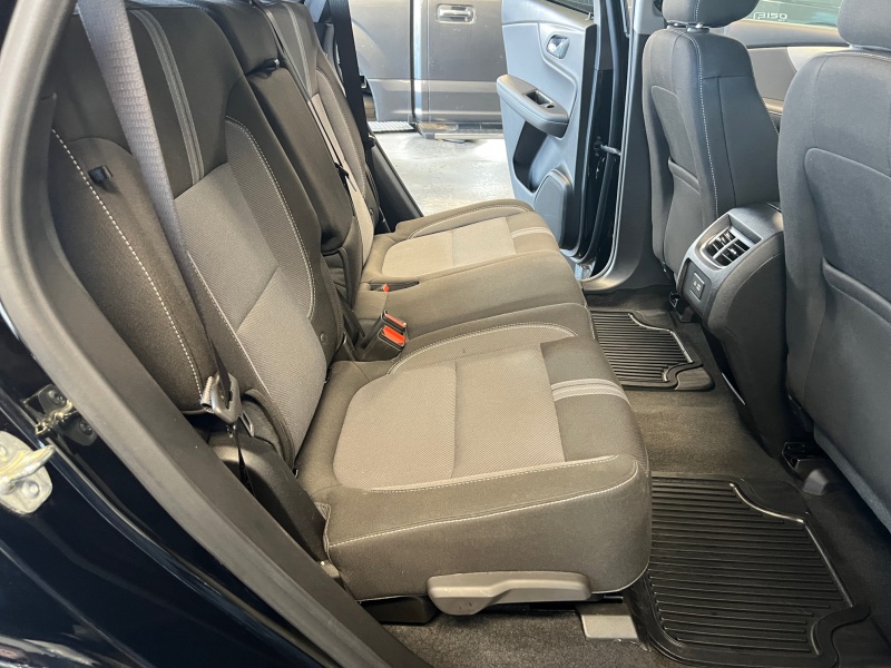 2025 Chevrolet Blazer