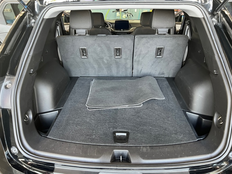 2025 Chevrolet Blazer