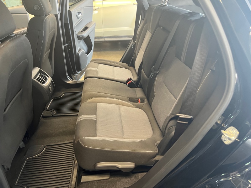 2025 Chevrolet Blazer