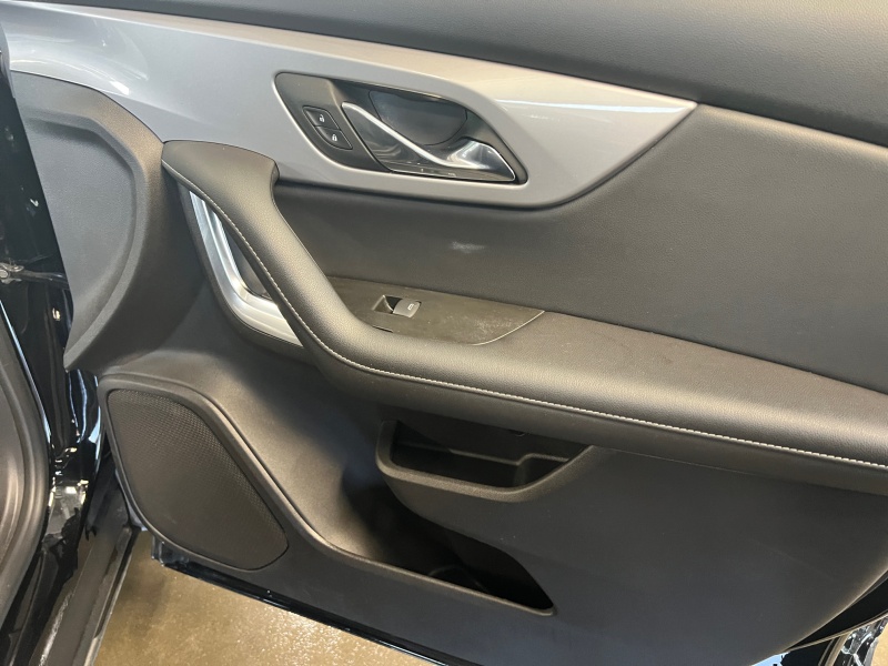 2025 Chevrolet Blazer