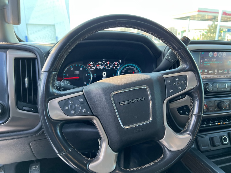 2019 GMC Sierra 2500HD