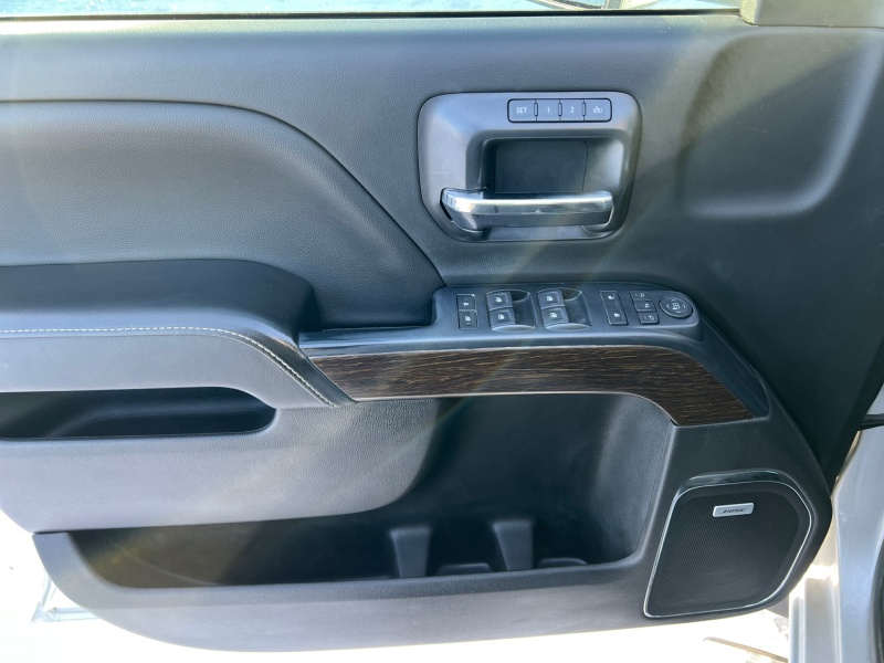 2019 GMC Sierra 2500HD