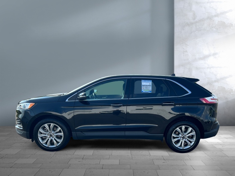 2023 Ford Edge