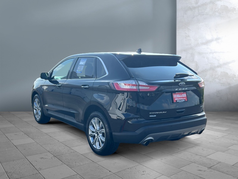2023 Ford Edge