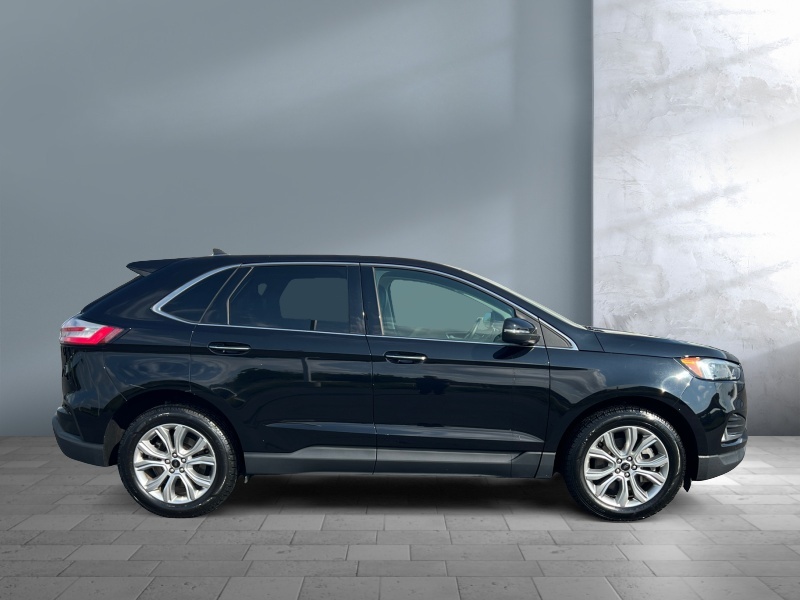 2023 Ford Edge
