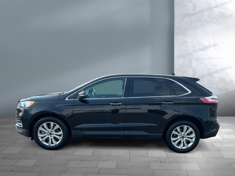 2023 Ford Edge