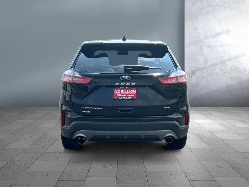 2023 Ford Edge
