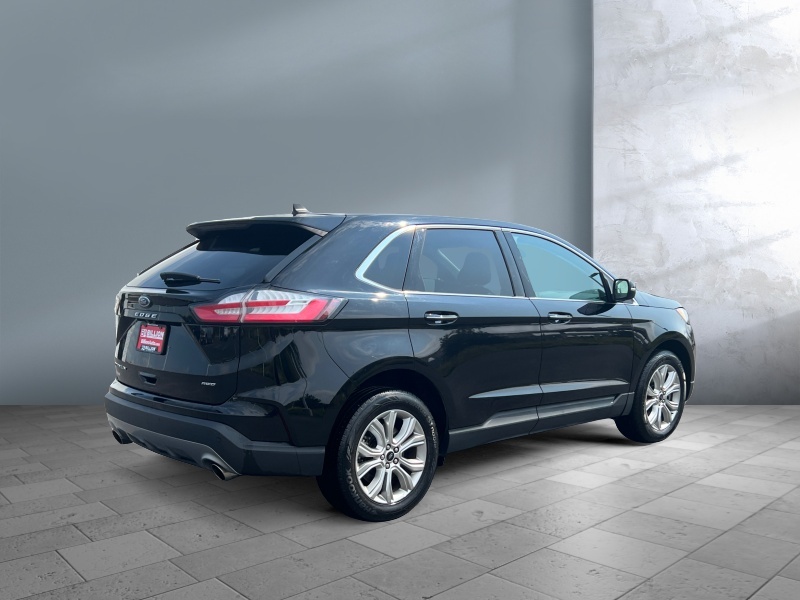 2023 Ford Edge