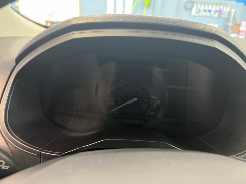 2023 Ford Edge
