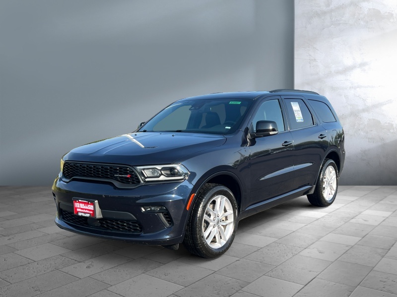 2023 Dodge Durango