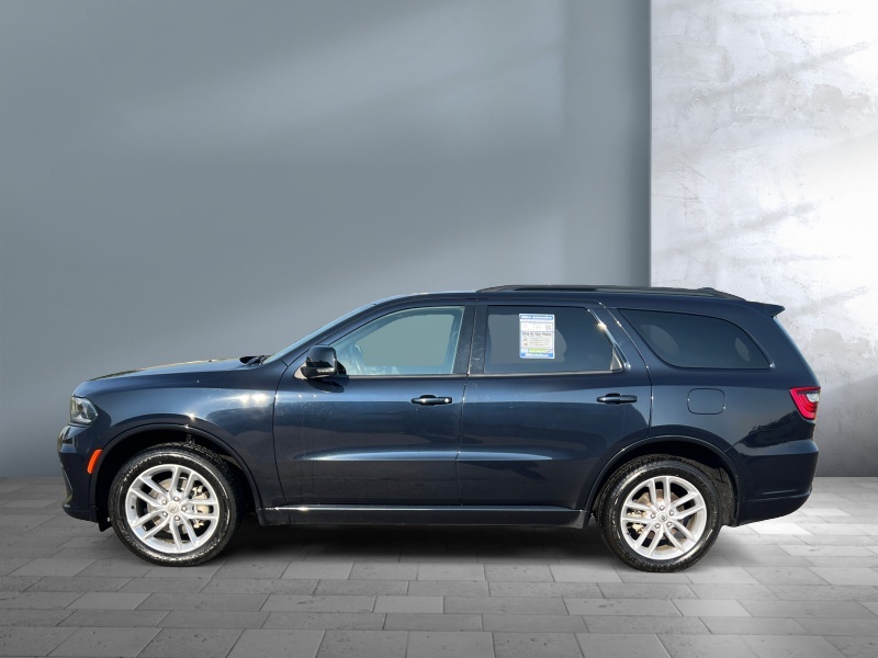 2023 Dodge Durango