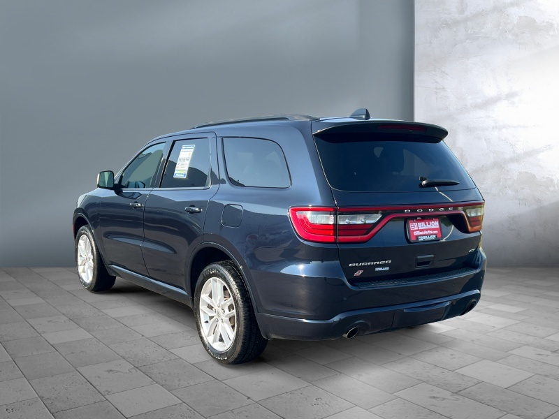 2023 Dodge Durango