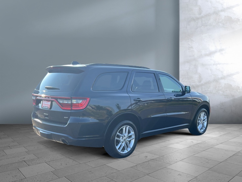 2023 Dodge Durango