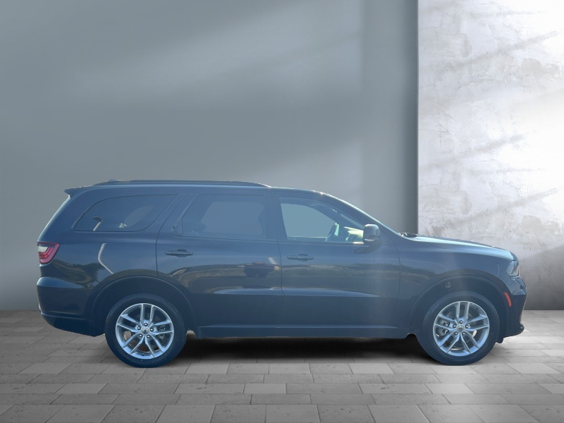 2023 Dodge Durango