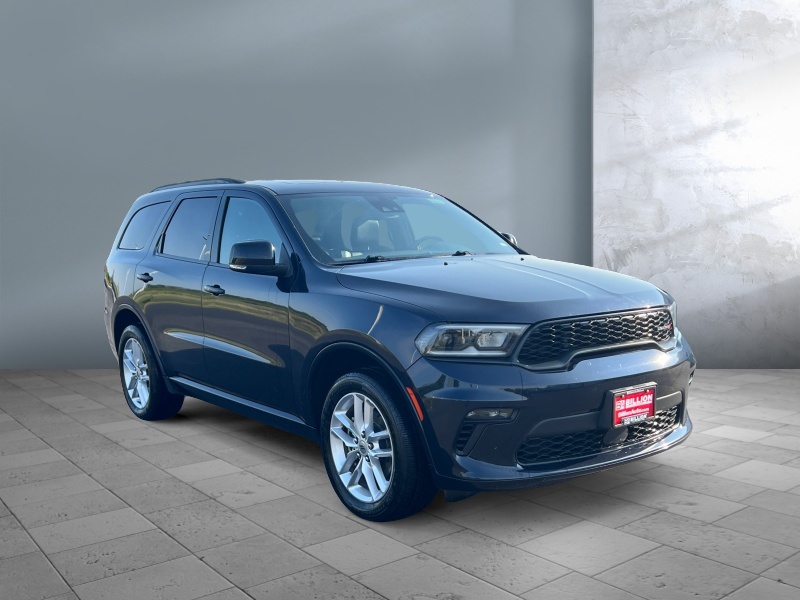 2023 Dodge Durango