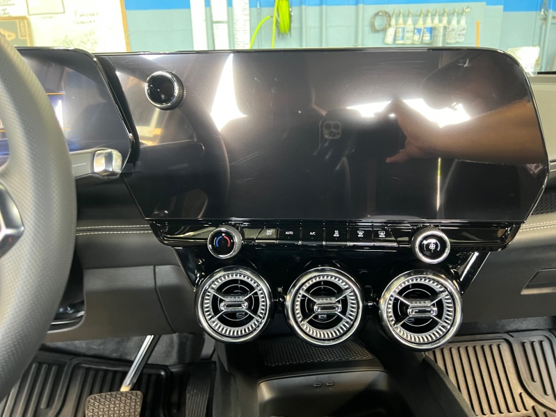 2025 Chevrolet Blazer EV