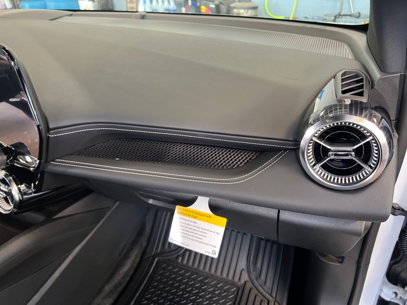 2025 Chevrolet Blazer EV