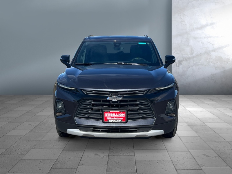 2021 Chevrolet Blazer