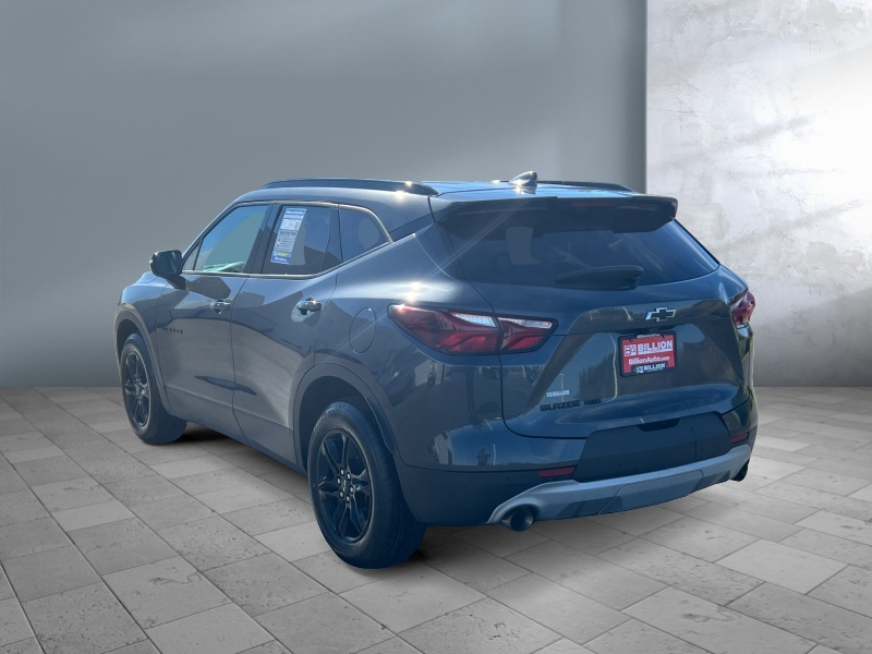 2021 Chevrolet Blazer