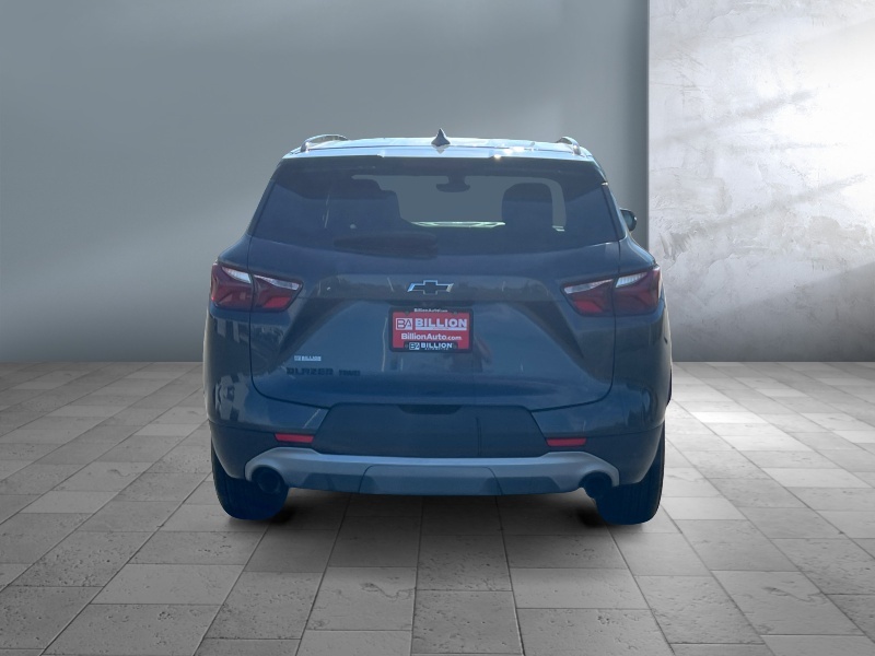 2021 Chevrolet Blazer