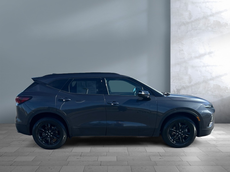 2021 Chevrolet Blazer