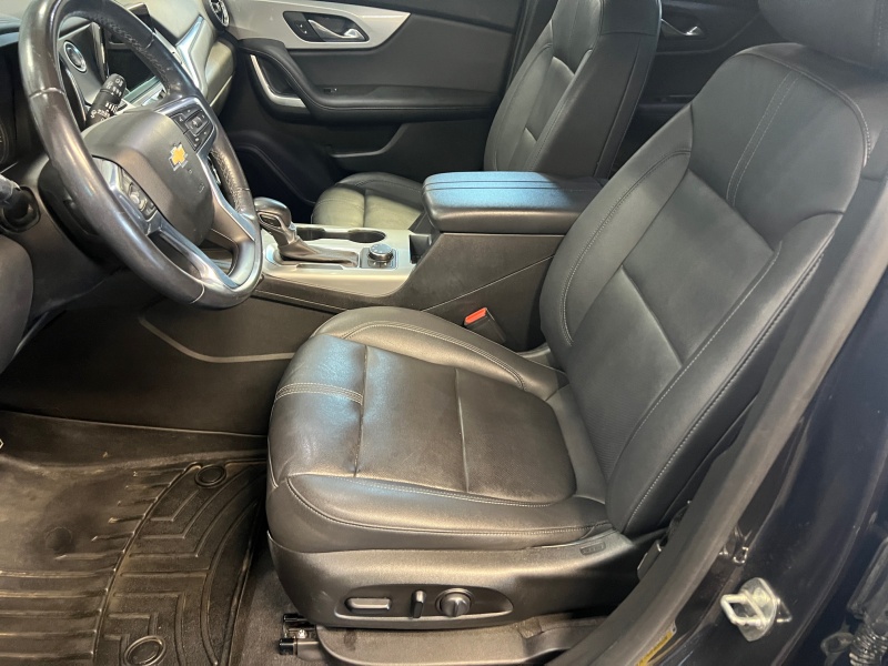 2021 Chevrolet Blazer