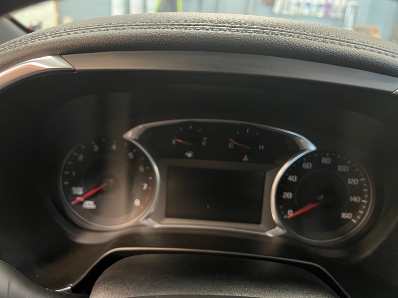 2021 Chevrolet Blazer