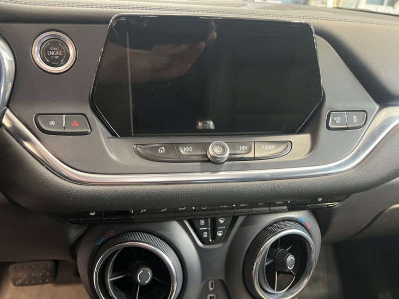 2021 Chevrolet Blazer