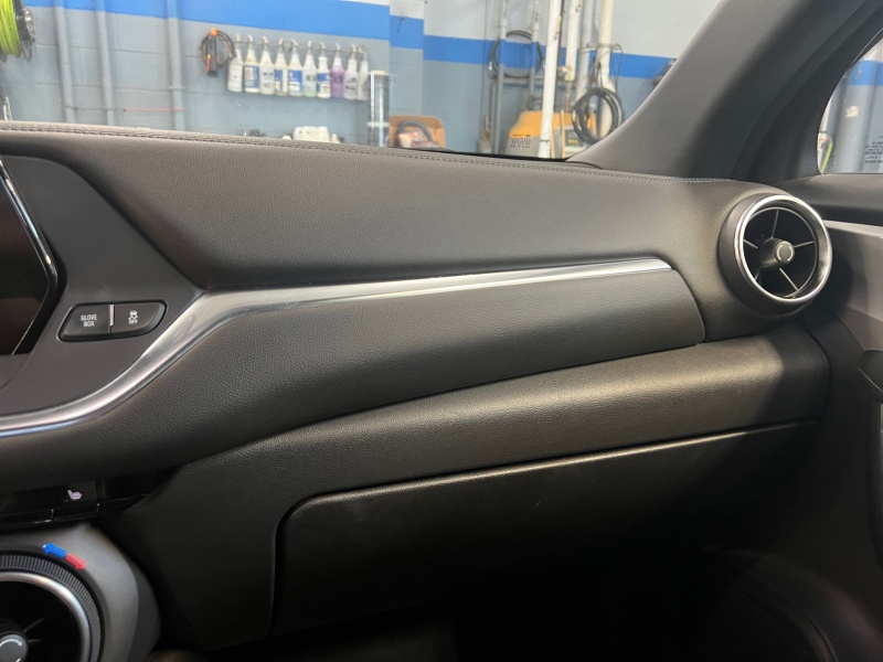 2021 Chevrolet Blazer