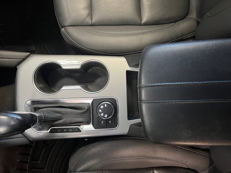 2021 Chevrolet Blazer