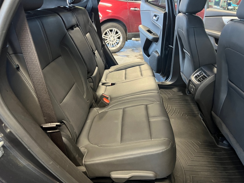 2021 Chevrolet Blazer