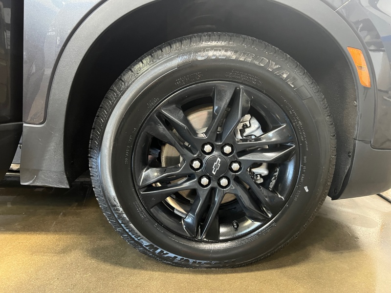 2021 Chevrolet Blazer