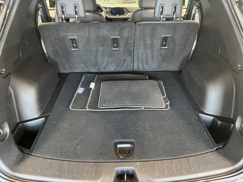 2021 Chevrolet Blazer