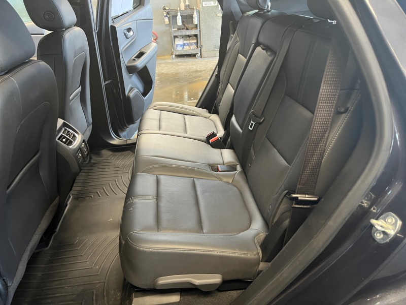 2021 Chevrolet Blazer