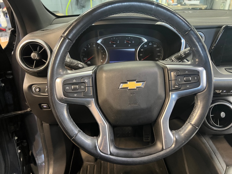 2021 Chevrolet Blazer