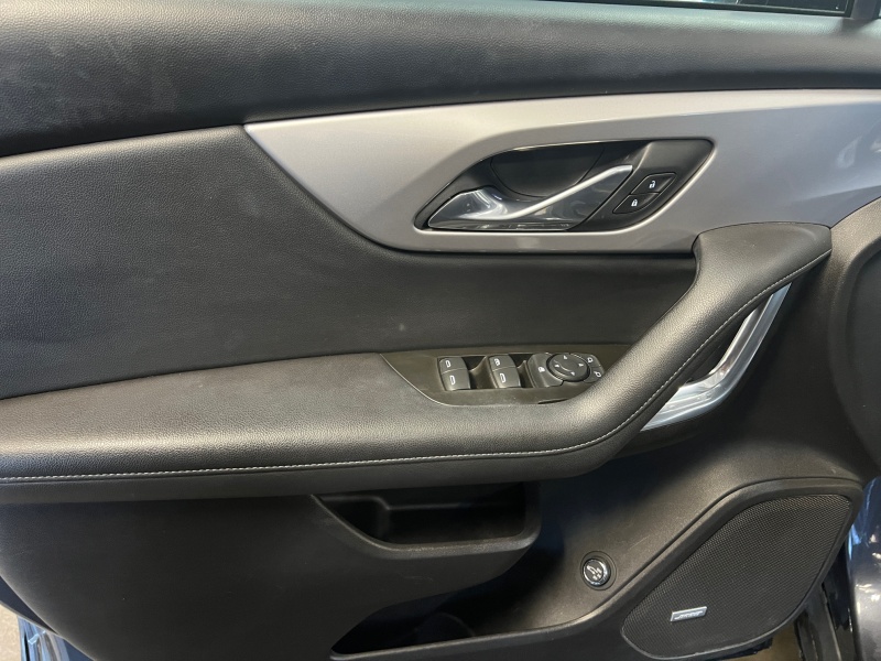 2021 Chevrolet Blazer