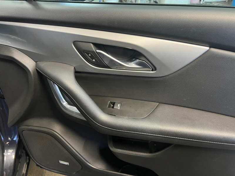 2021 Chevrolet Blazer