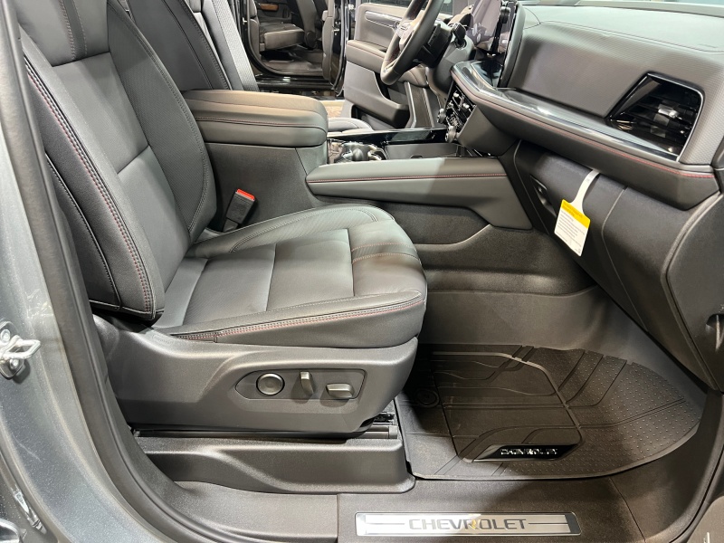 2026 Chevrolet Tahoe