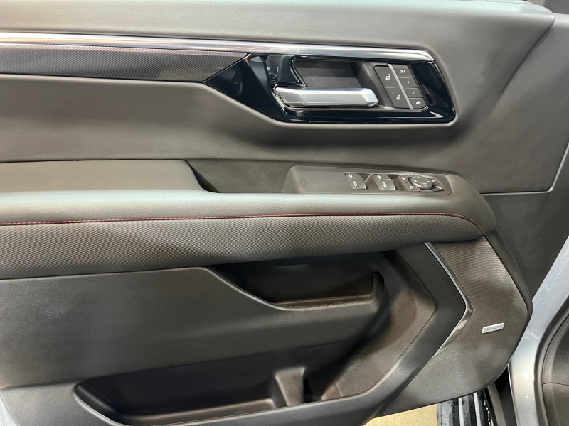 2026 Chevrolet Tahoe