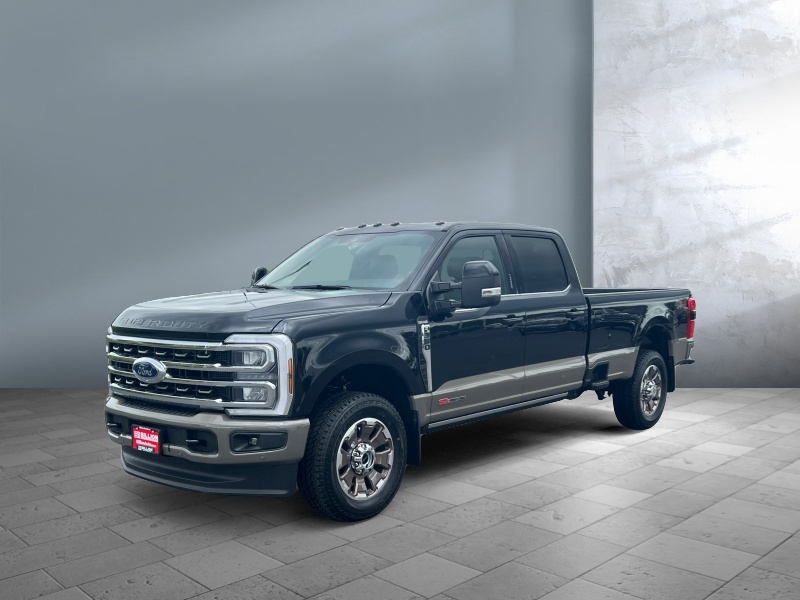 2026 Ford F-350