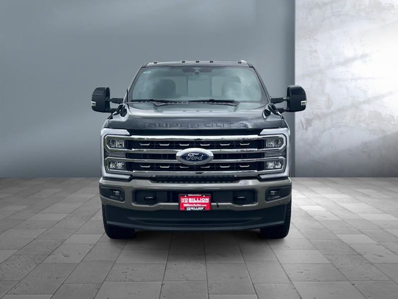 2026 Ford Super Duty F-350 SRW