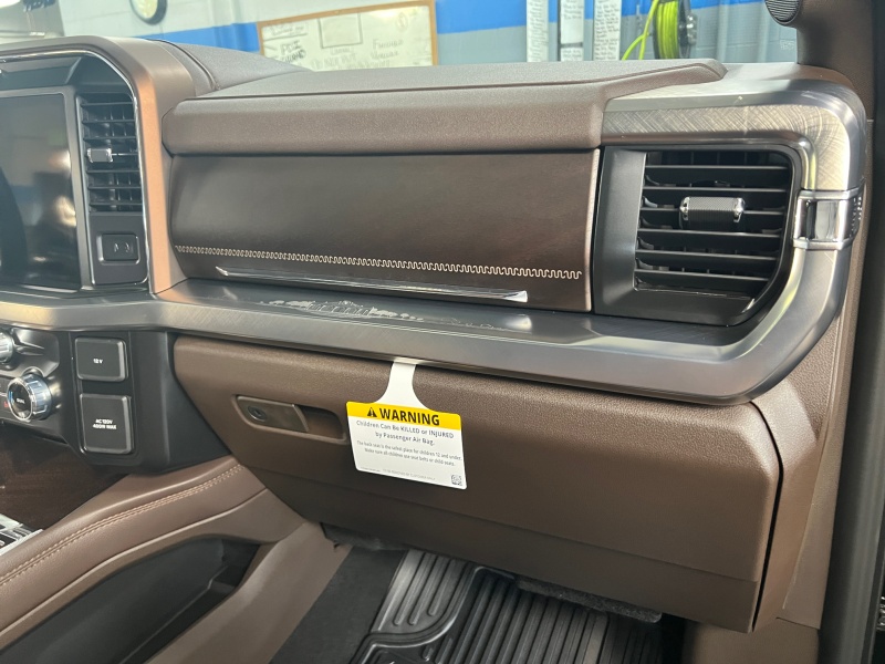 2026 Ford Super Duty F-350 SRW