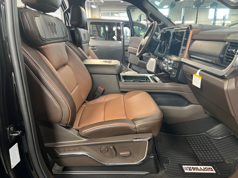 2026 Ford Super Duty F-350 SRW