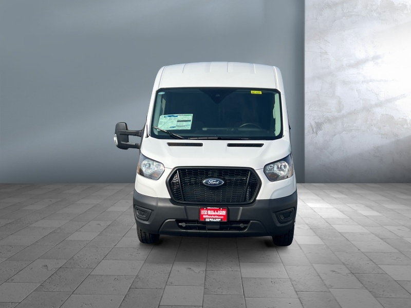 2025 Ford Transit Cargo Van