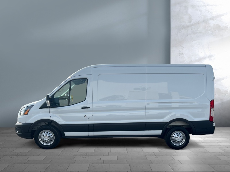 2025 Ford Transit Cargo Van