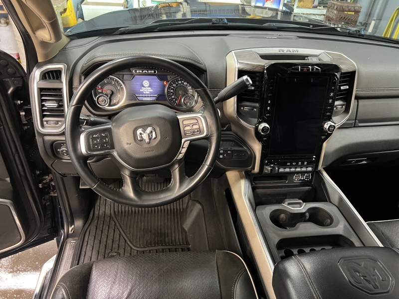 2020 Ram 2500