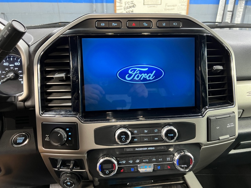 2022 Ford Super Duty F-350 SRW