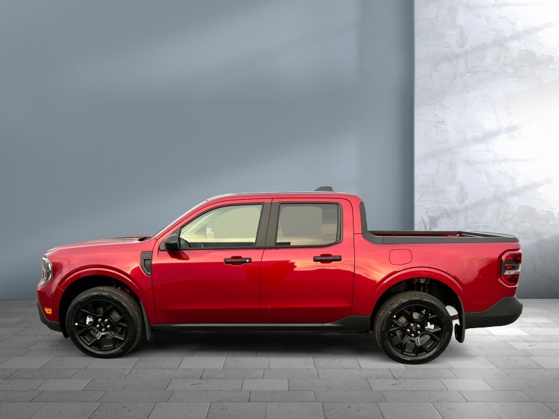 2025 Ford Maverick