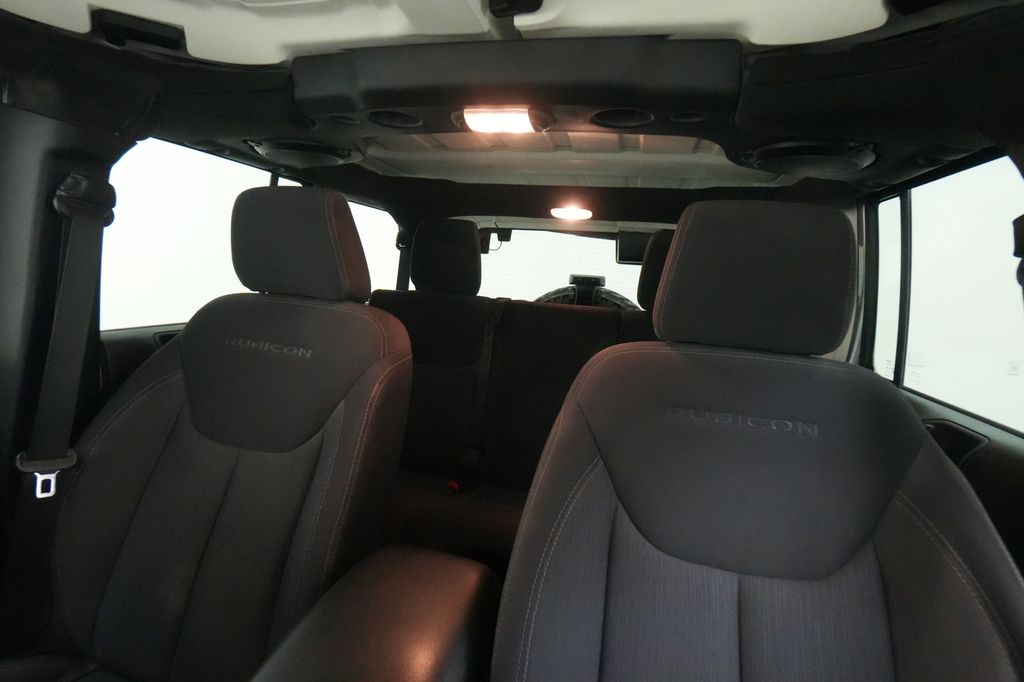 2013 Jeep Wrangler