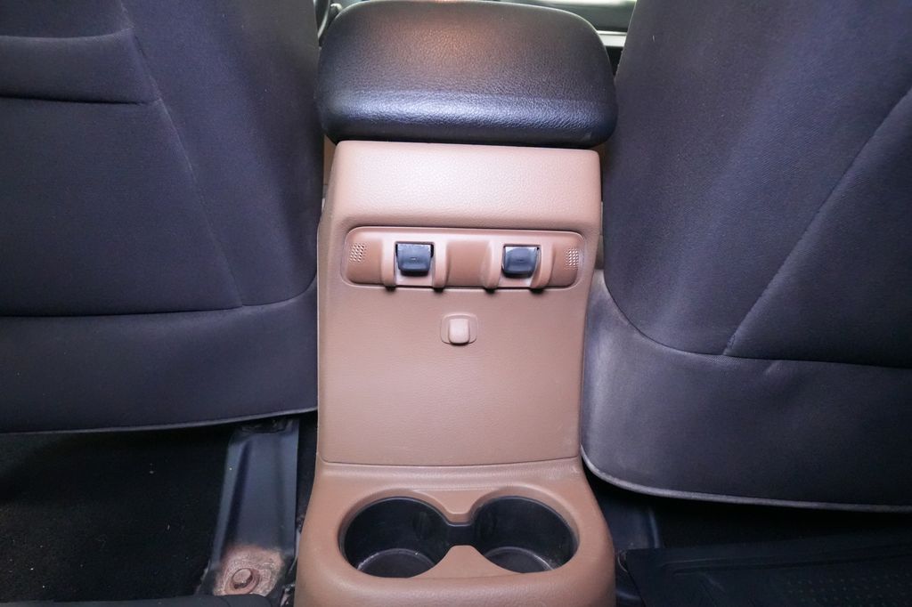 2013 Jeep Wrangler
